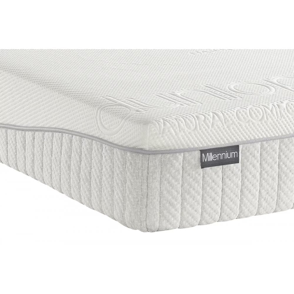 Millennium Latex Mattress