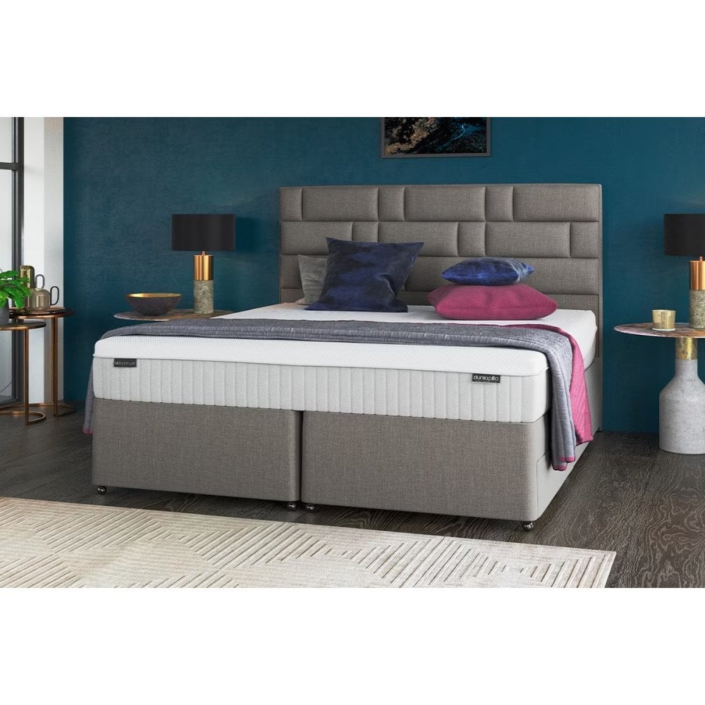 Millennium Latex Mattress