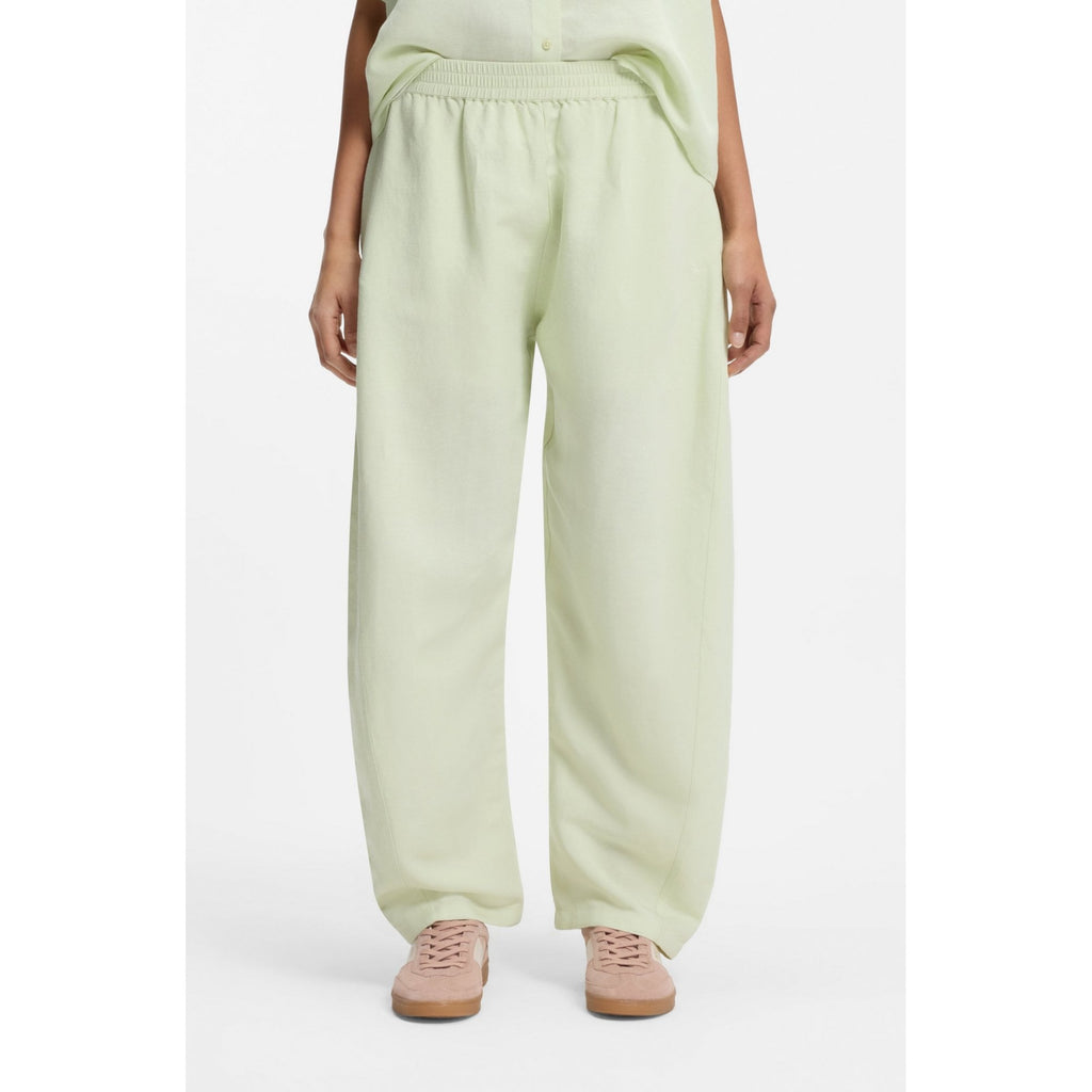 Talinen Balloon Leg Trousers