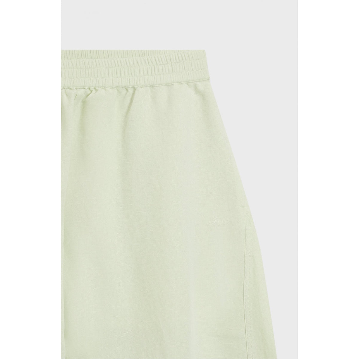Talinen Balloon Leg Trousers