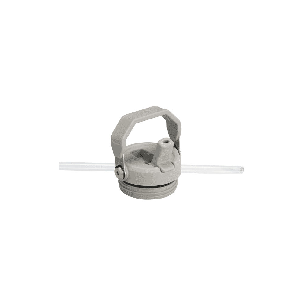 IceFlow™ Bottle Flip Straw 2.0