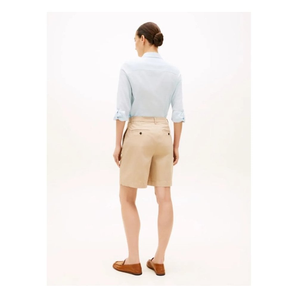 GMD Blend Washed Regular Chino Shorts