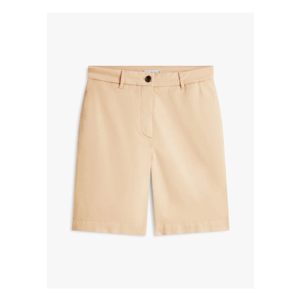 GMD Blend Washed Regular Chino Shorts