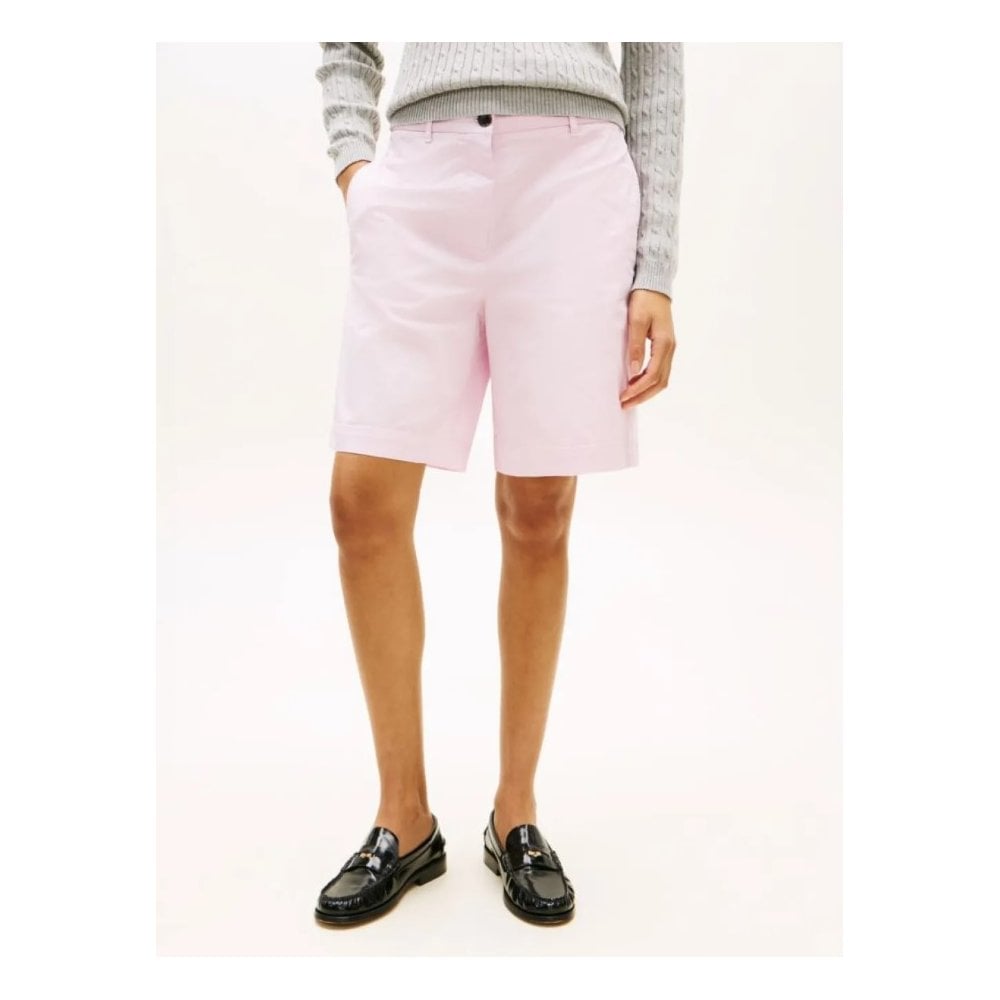 GMD Blend Washed Regular Chino Shorts