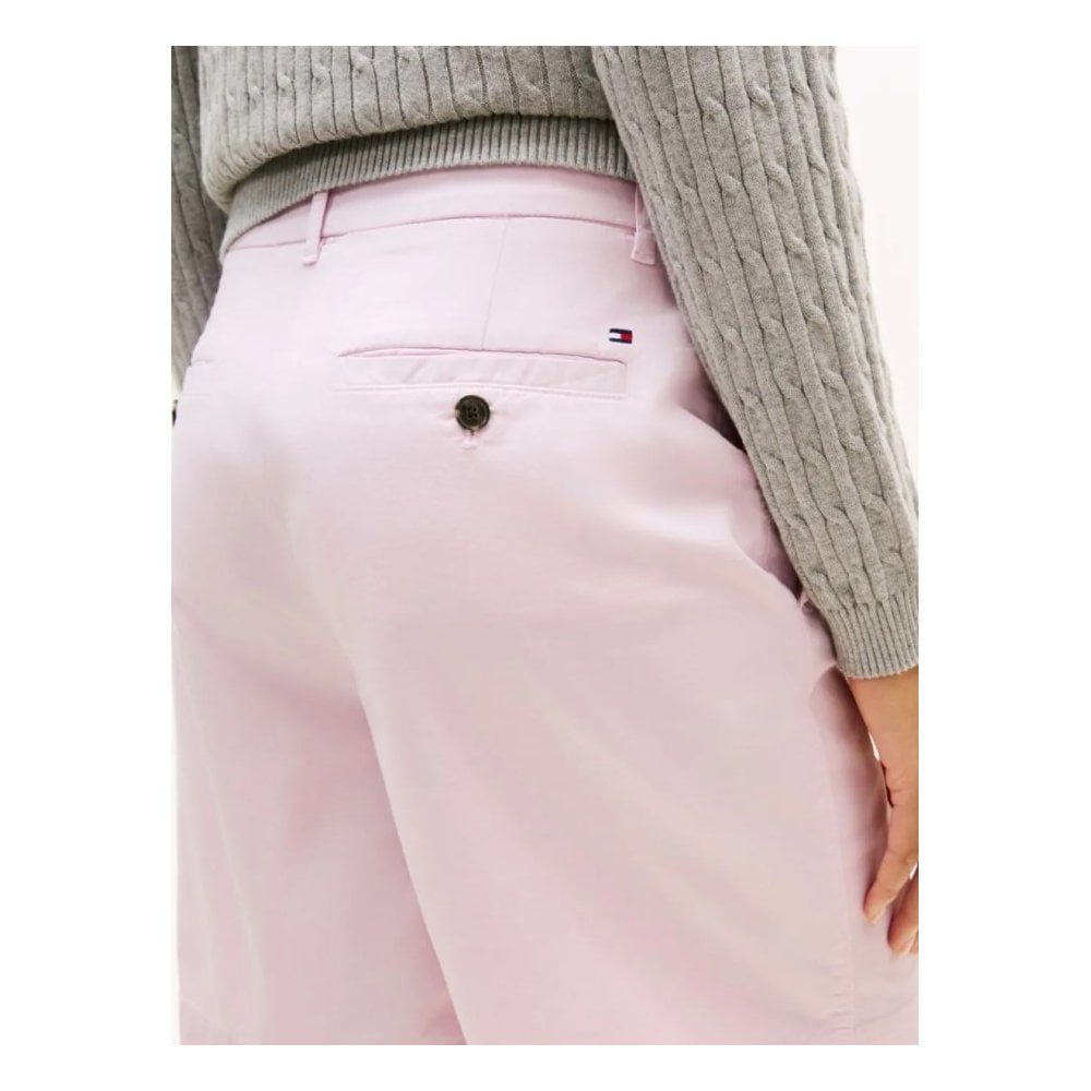 GMD Blend Washed Regular Chino Shorts