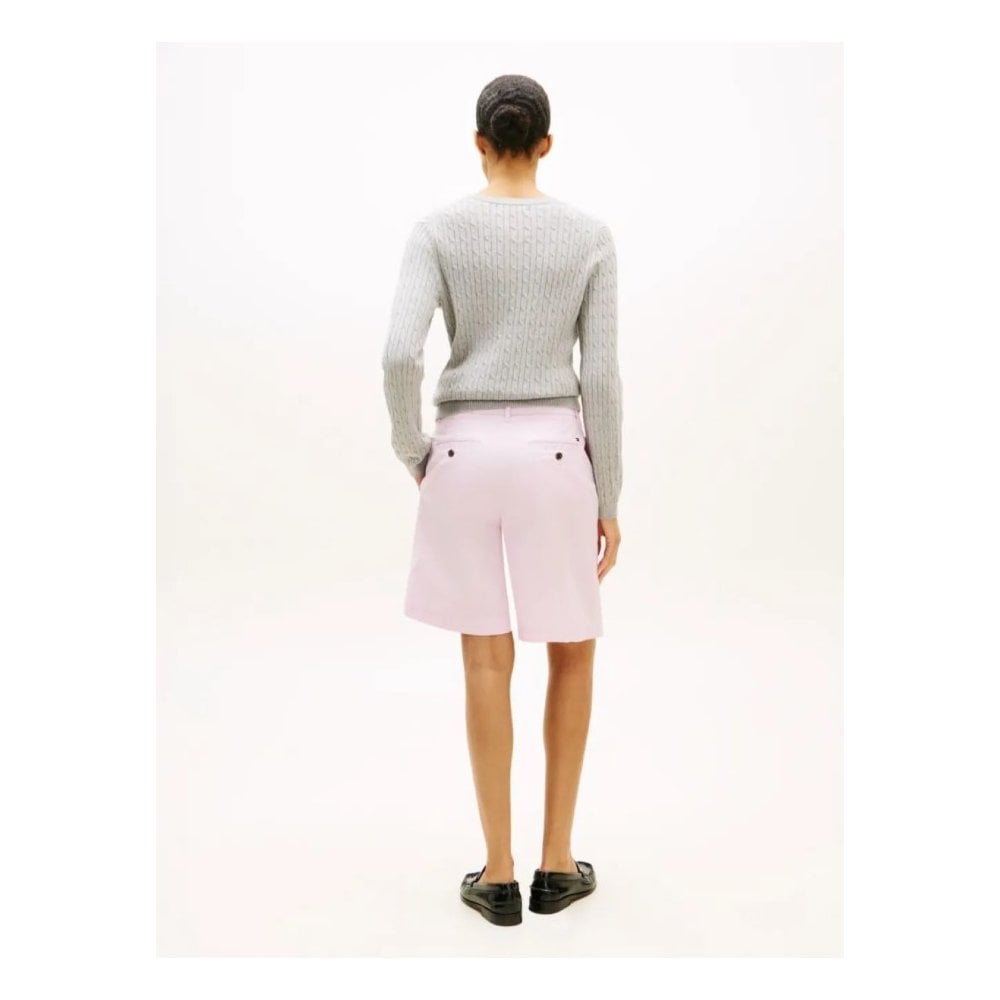 GMD Blend Washed Regular Chino Shorts