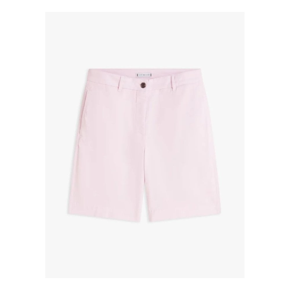 GMD Blend Washed Regular Chino Shorts