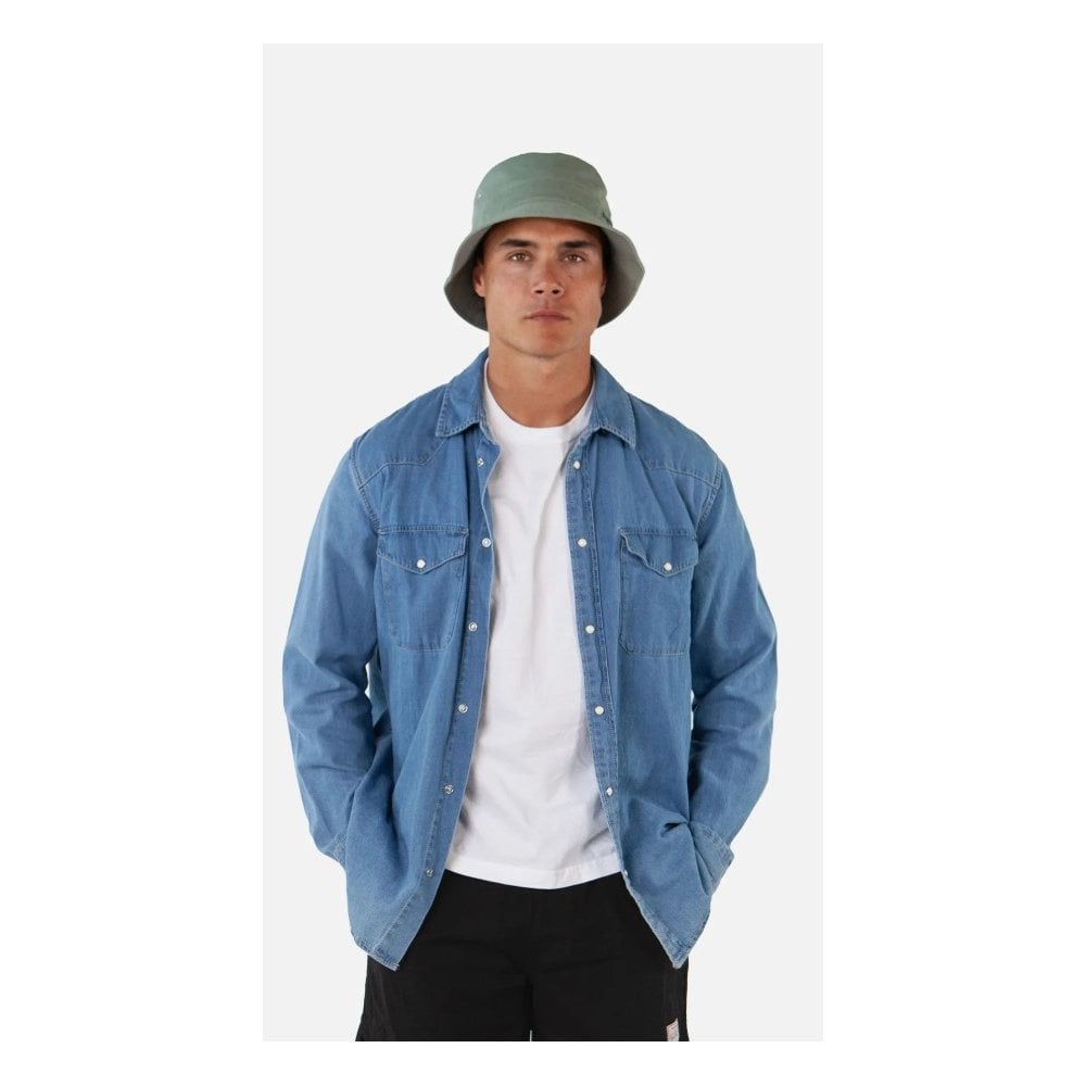 Calomba Hat