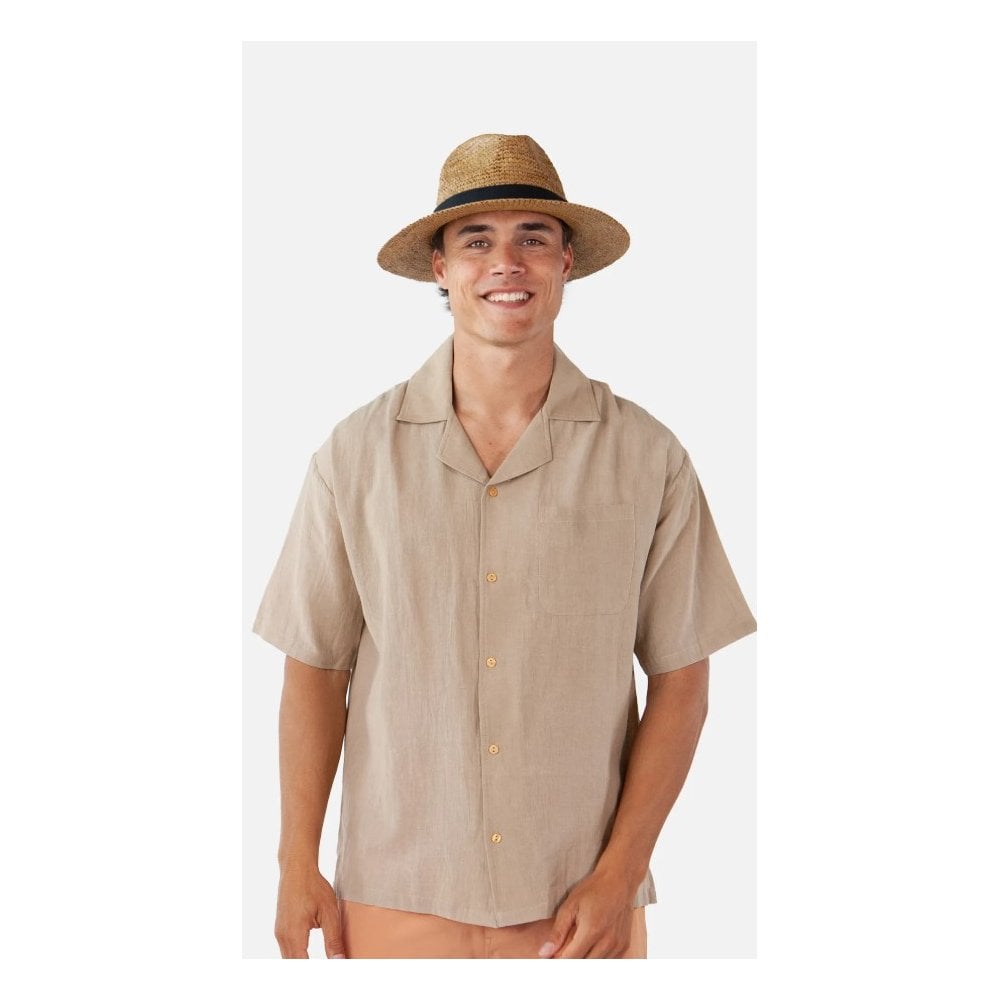 Albury Hat