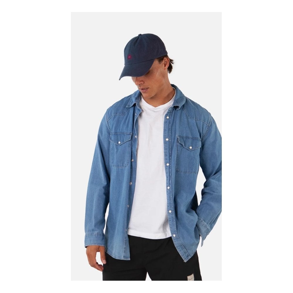 Jarrah Cap