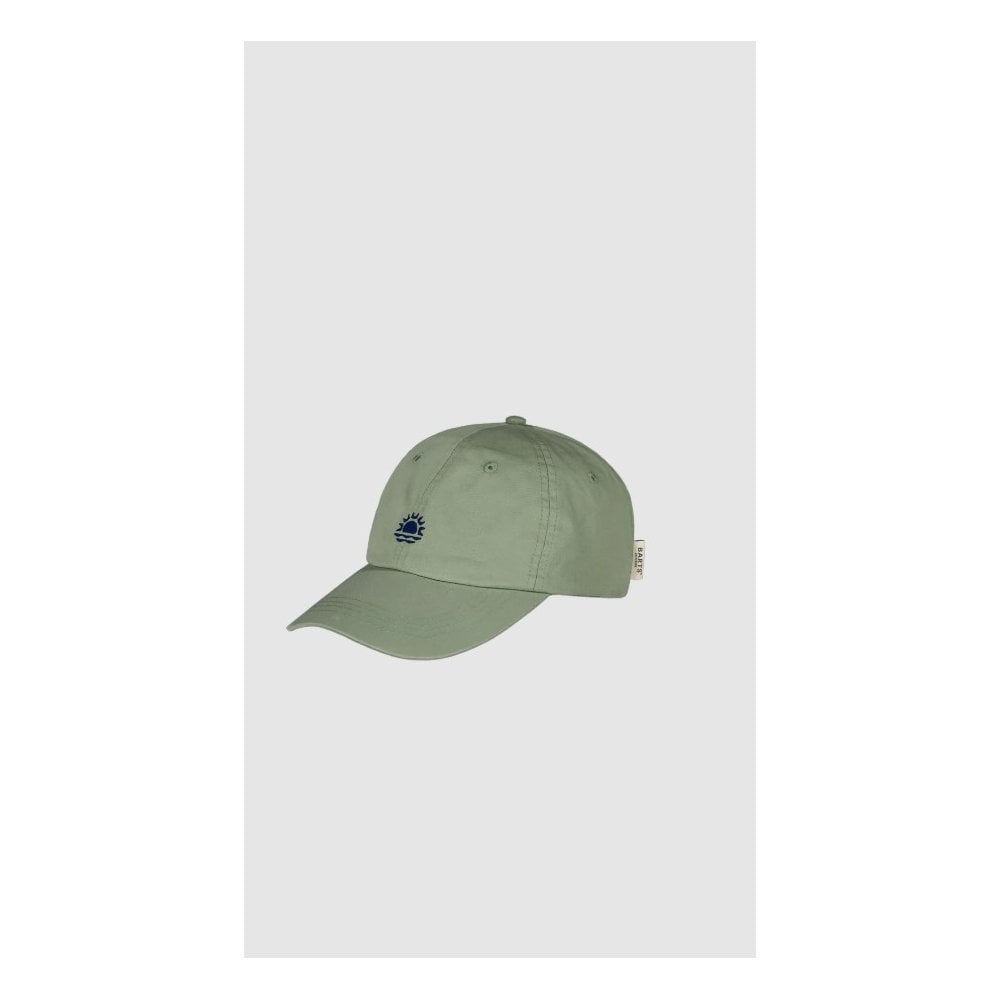 Jarrah Cap