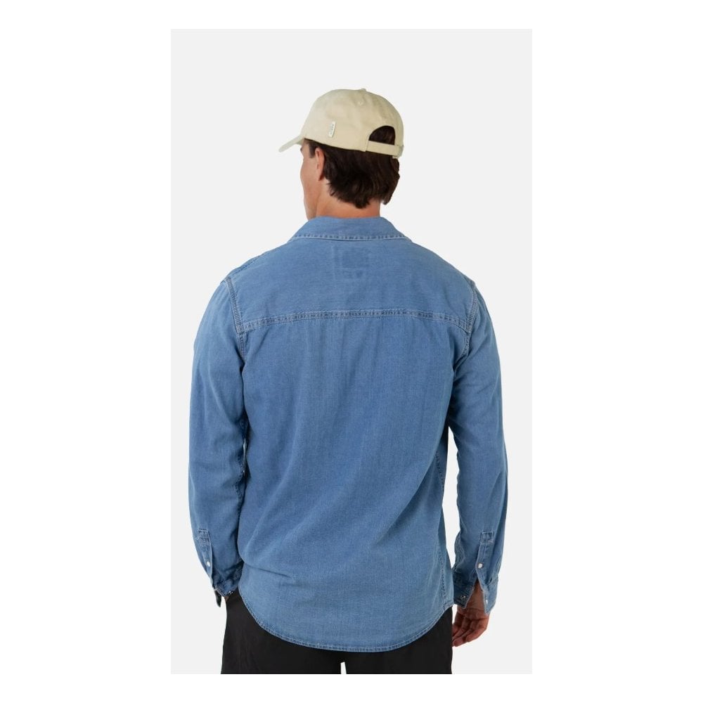 Jarrah Cap