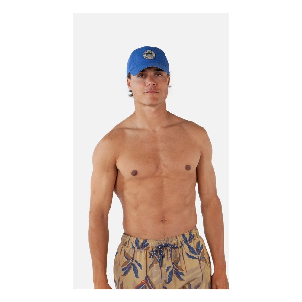 Mauroo Cap