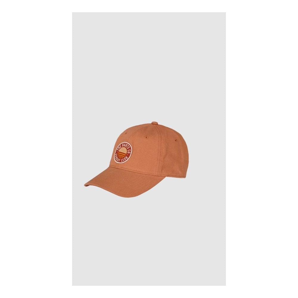 Mauroo Cap