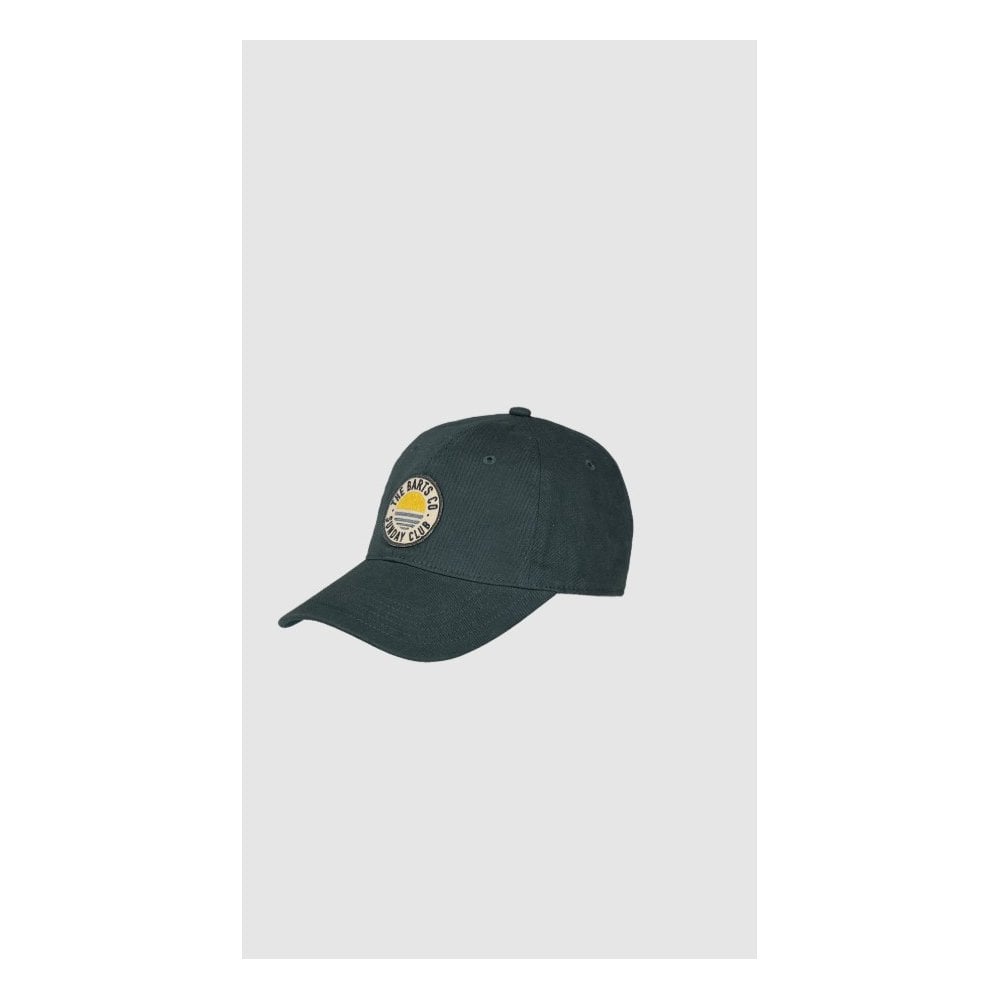 Mauroo Cap
