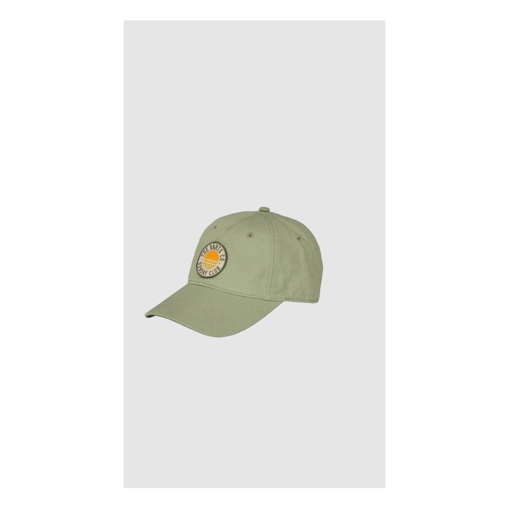 Mauroo Cap