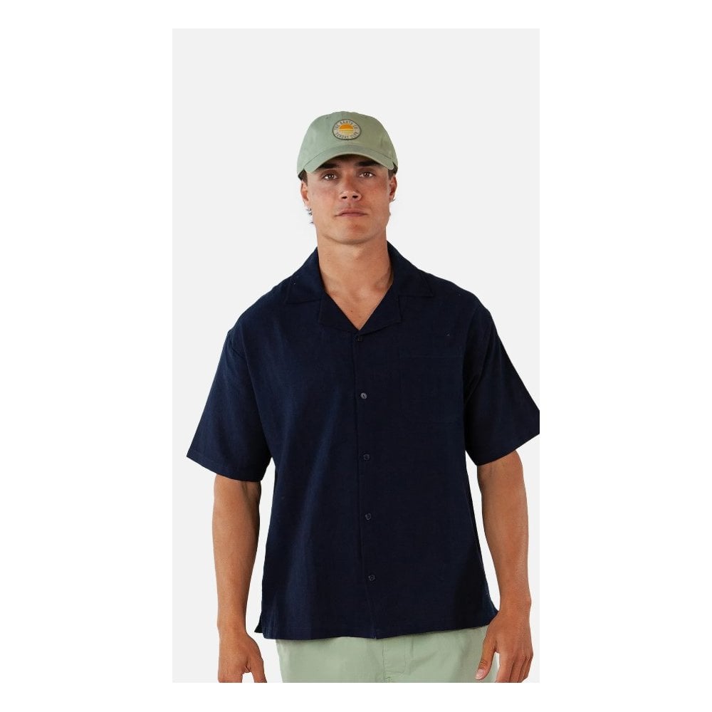 Mauroo Cap