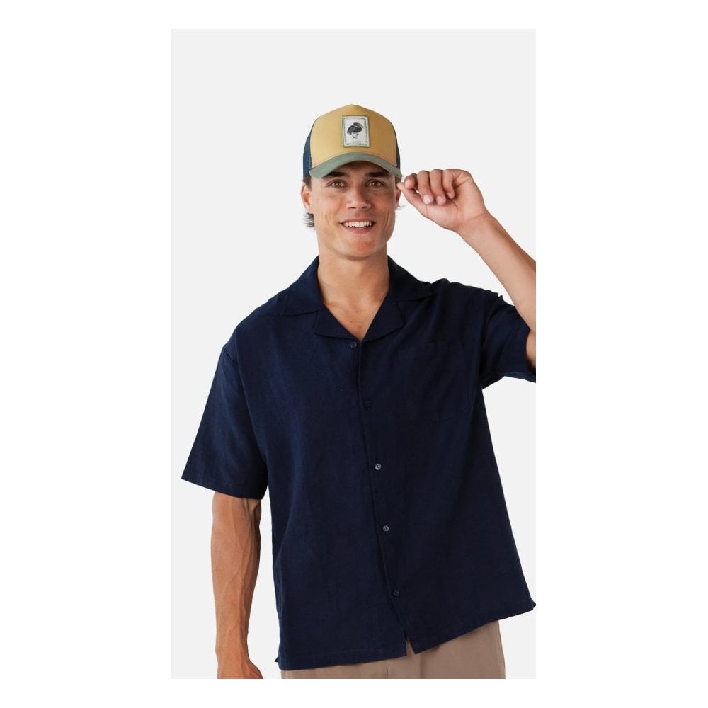 Silkin Cap