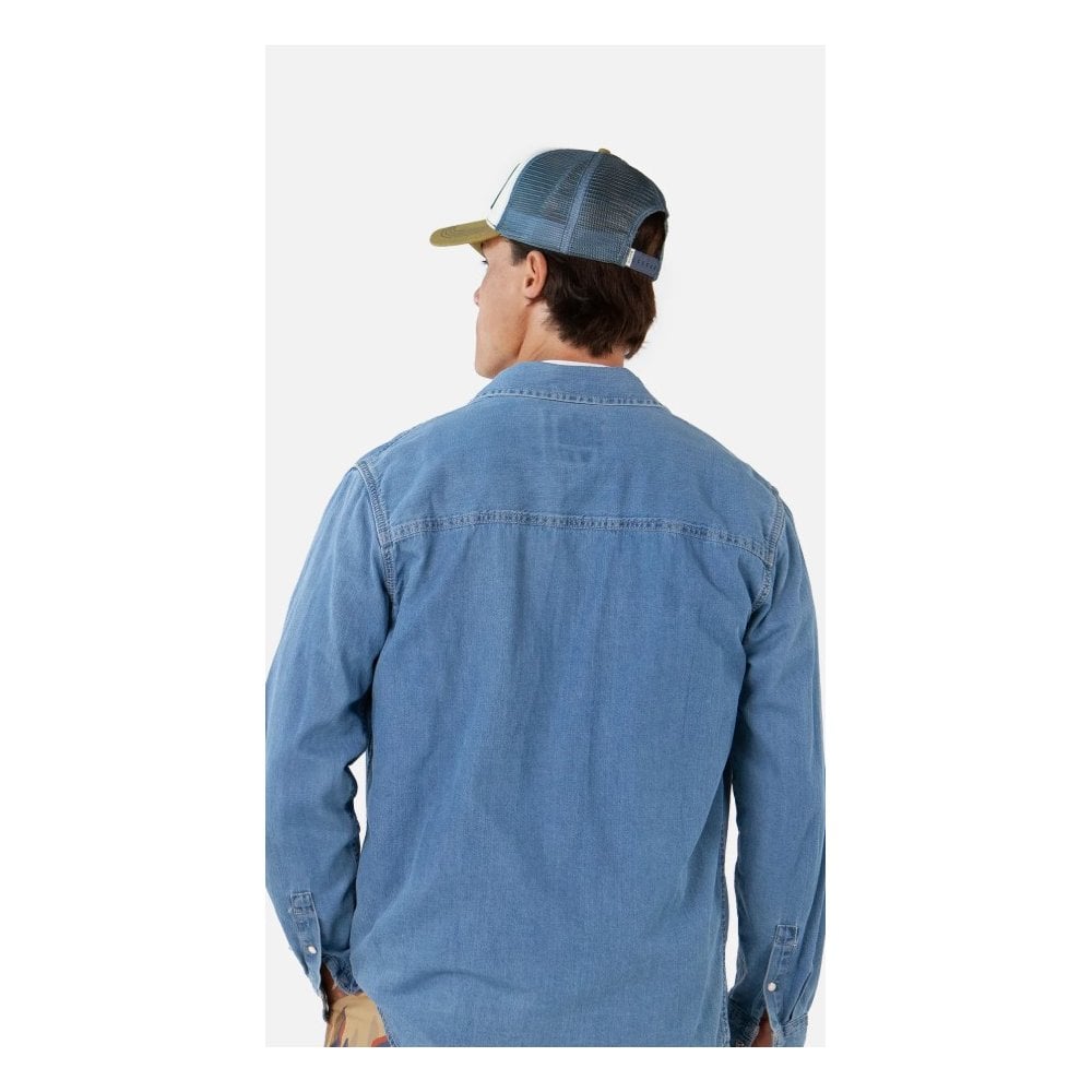 Silkin Cap