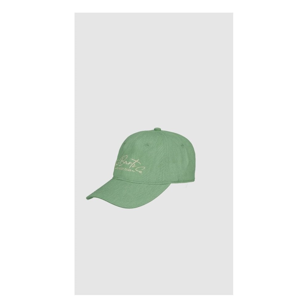 Easefull Cap