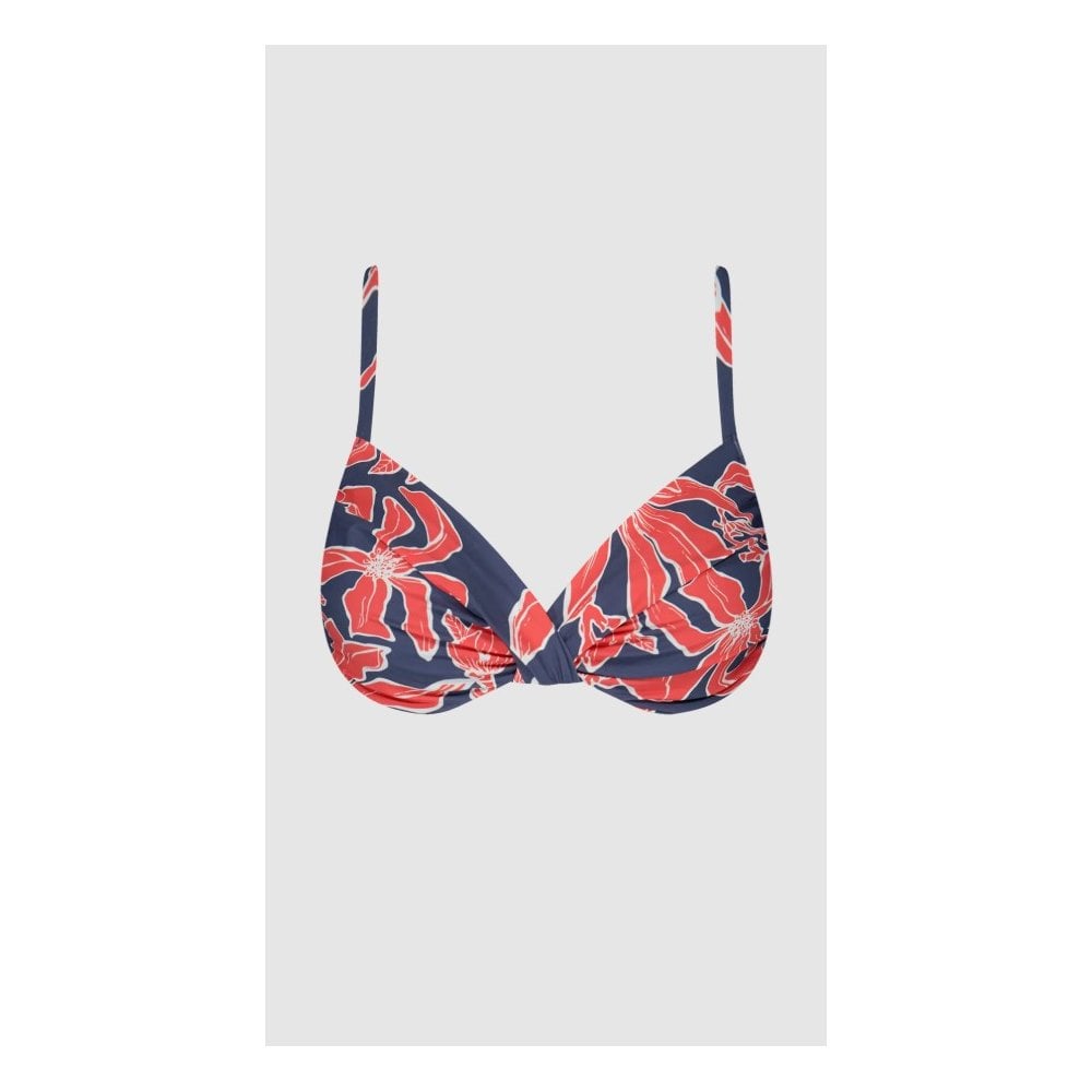 Camolo Underwire Bikini Top