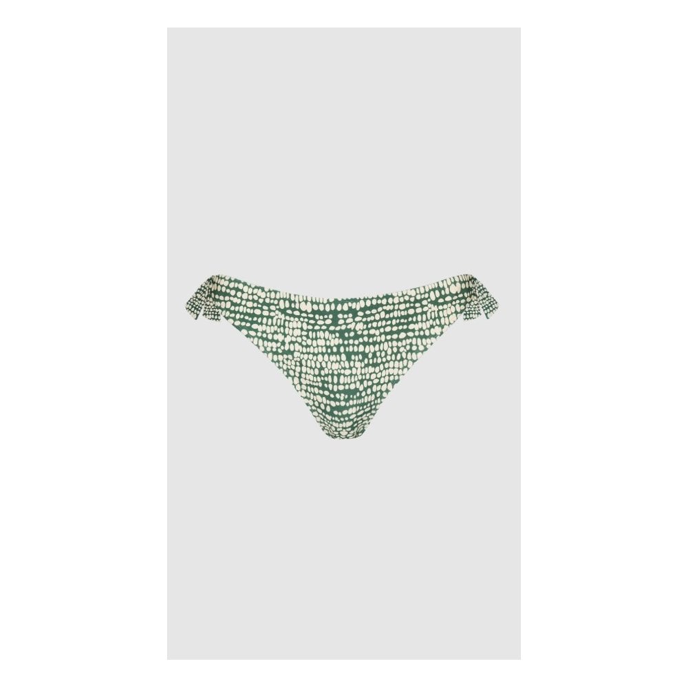 Cascis Cheeky Bum Side Ties Bikini Bottoms
