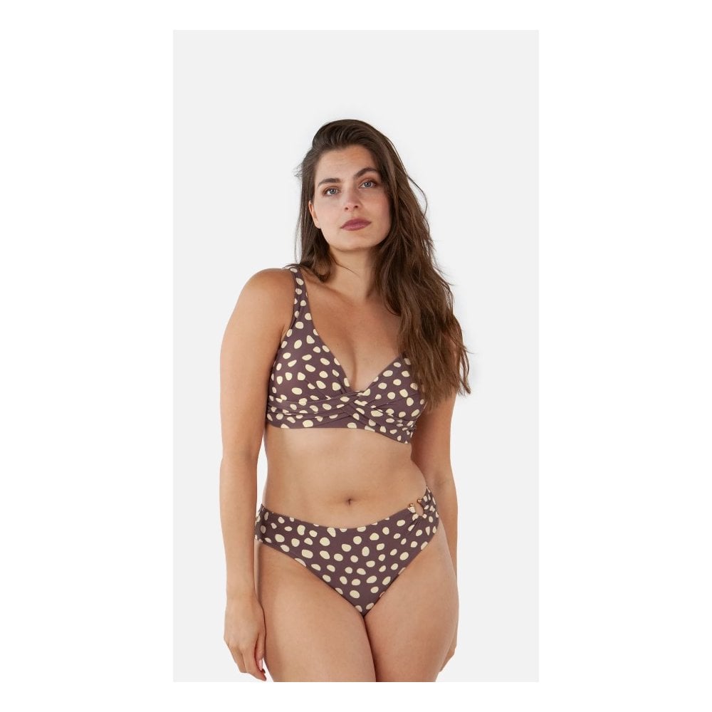 Dauna Multifit Bikini Top