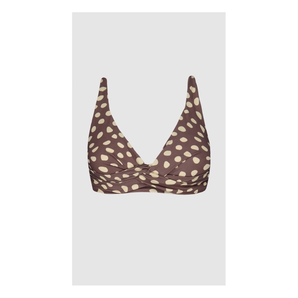 Dauna Multifit Bikini Top
