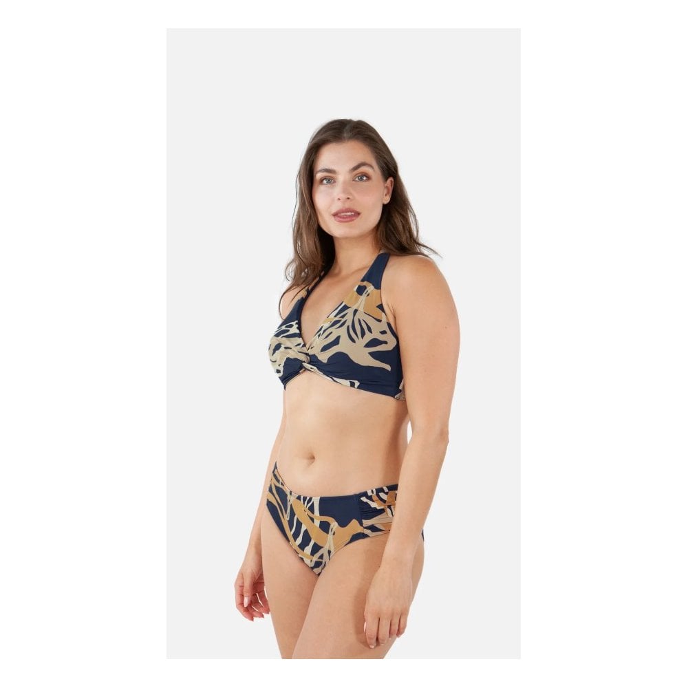 Melyd Cross Halter