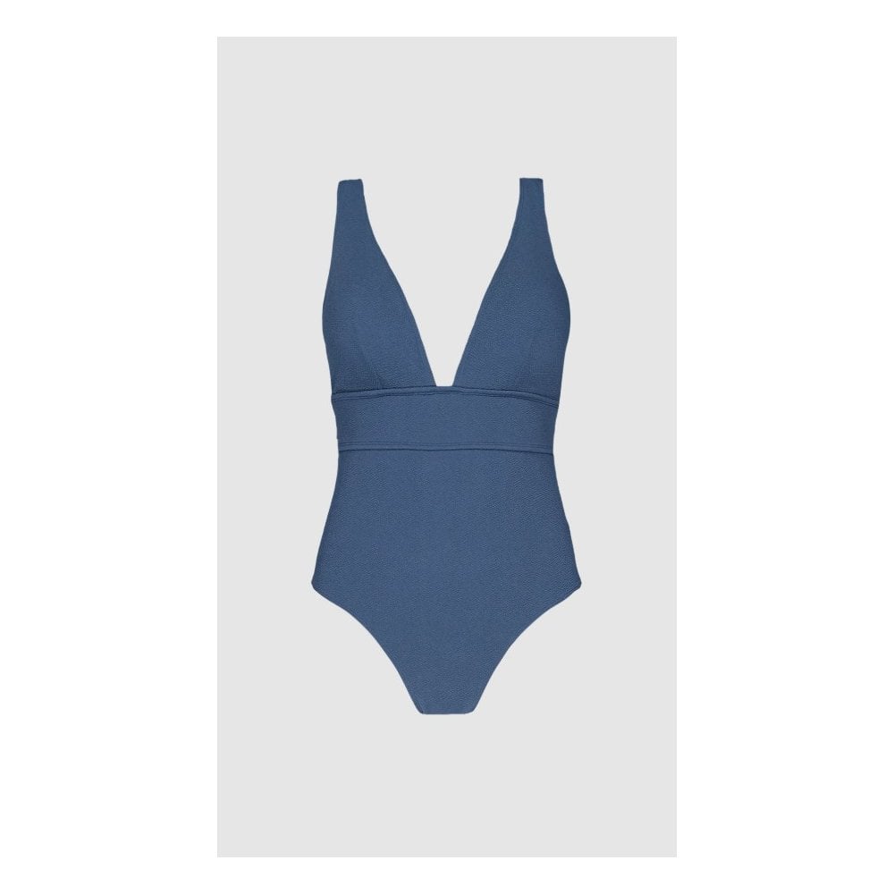 Saltoty Sculpting One Piece Swimsuit