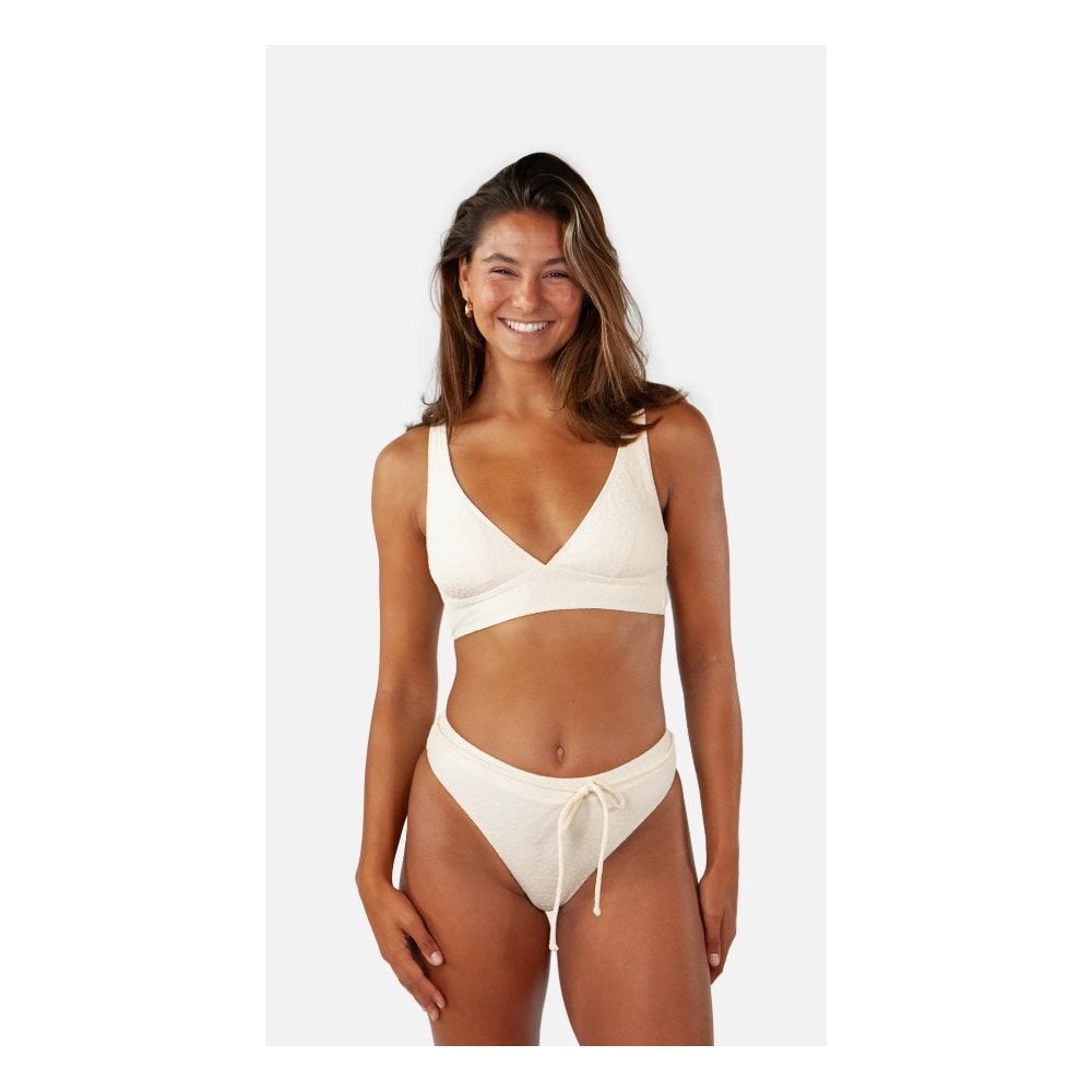 Simoa Longline Bikini Top