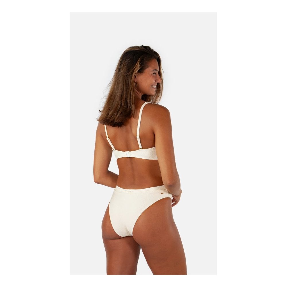 Simoa Longline Bikini Top