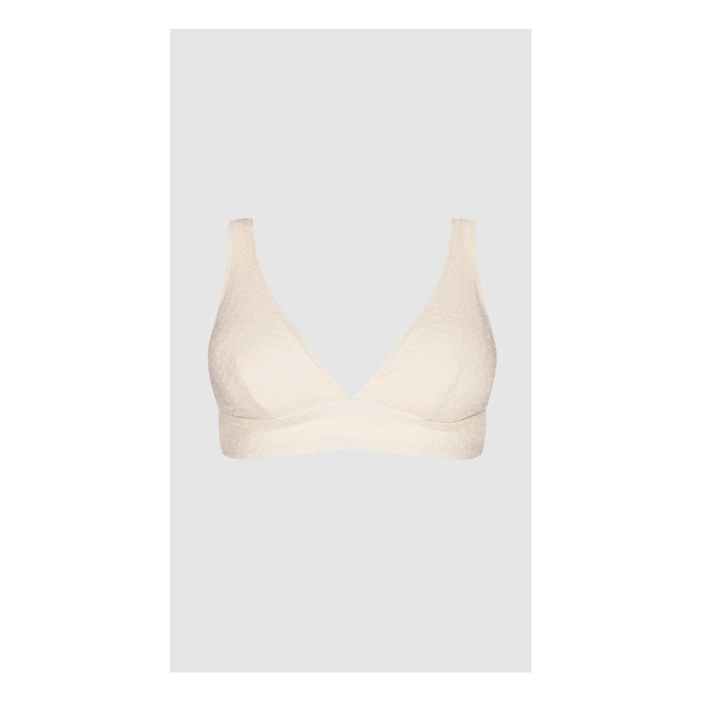 Simoa Longline Bikini Top