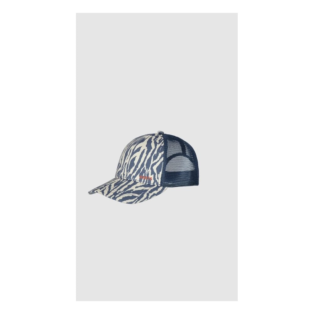 Husher Cap