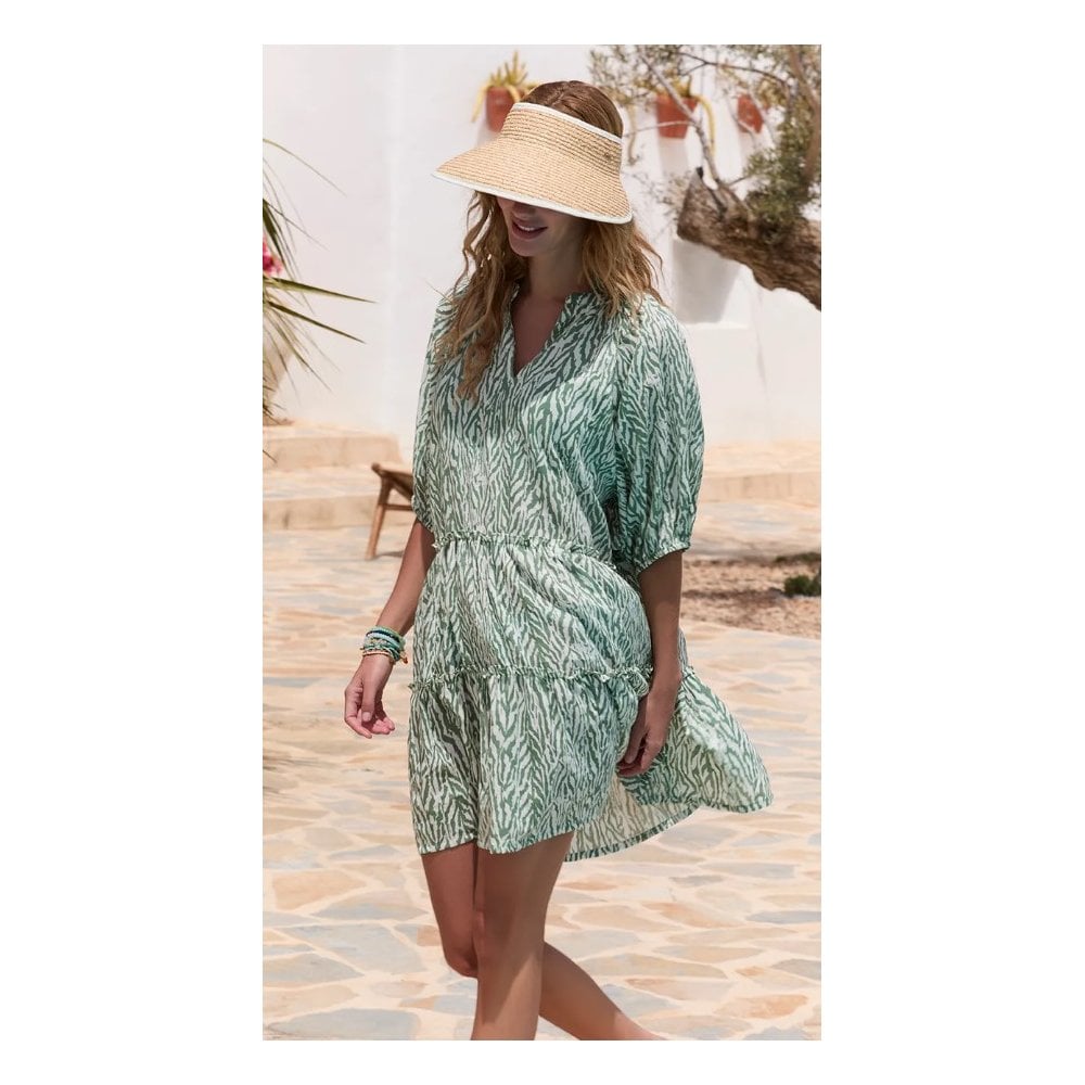 Adeliu Summer Dress