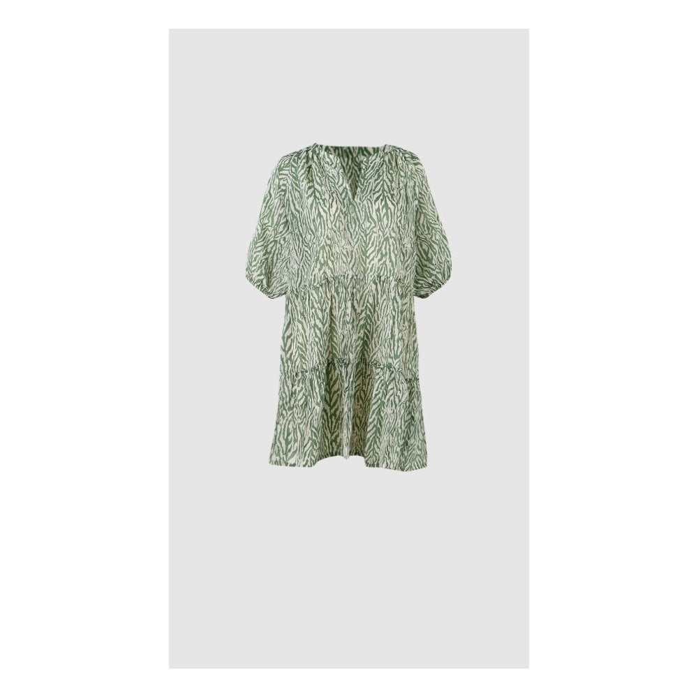Adeliu Summer Dress
