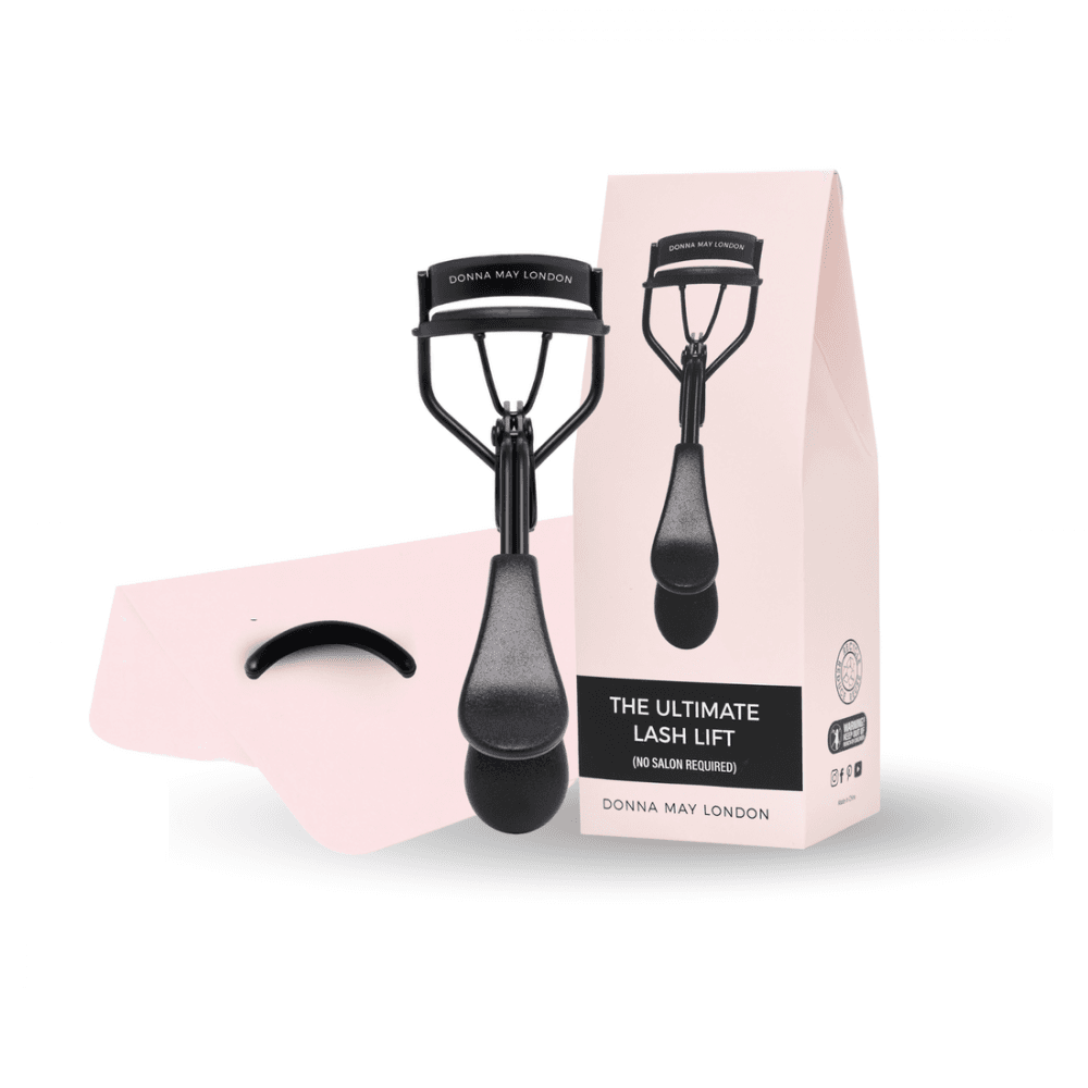 Ultimate Lash Lift Eyelash Curlers