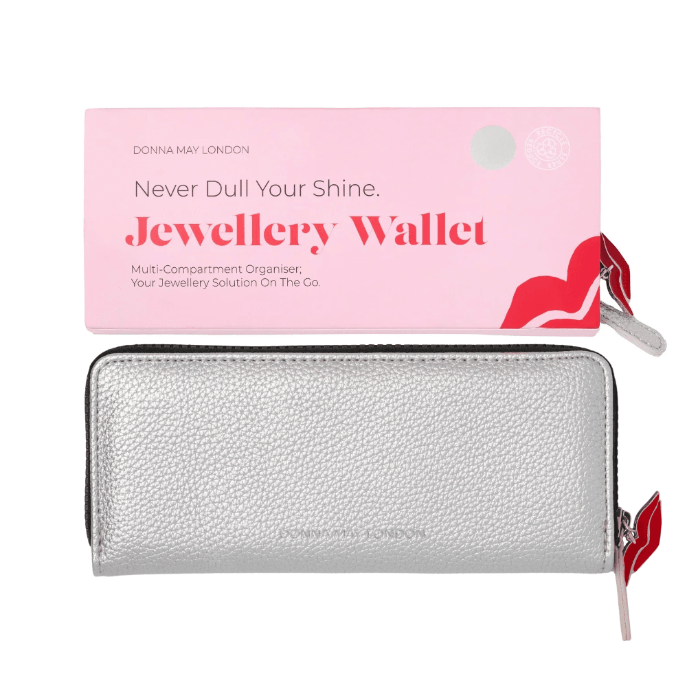 Jewellery Wallet