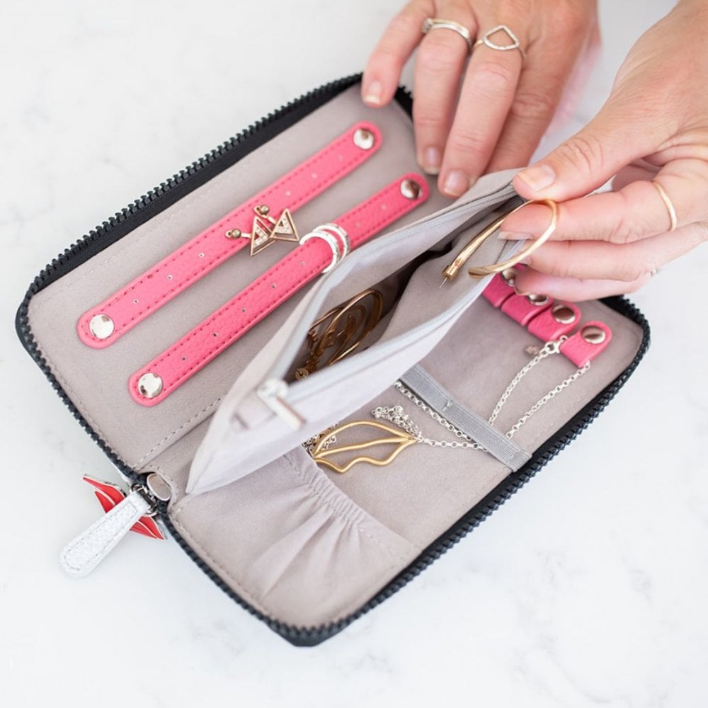 Jewellery Wallet