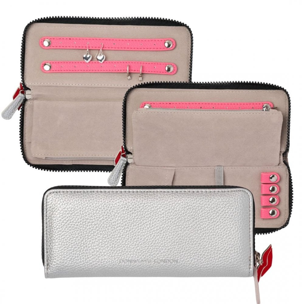 Jewellery Wallet