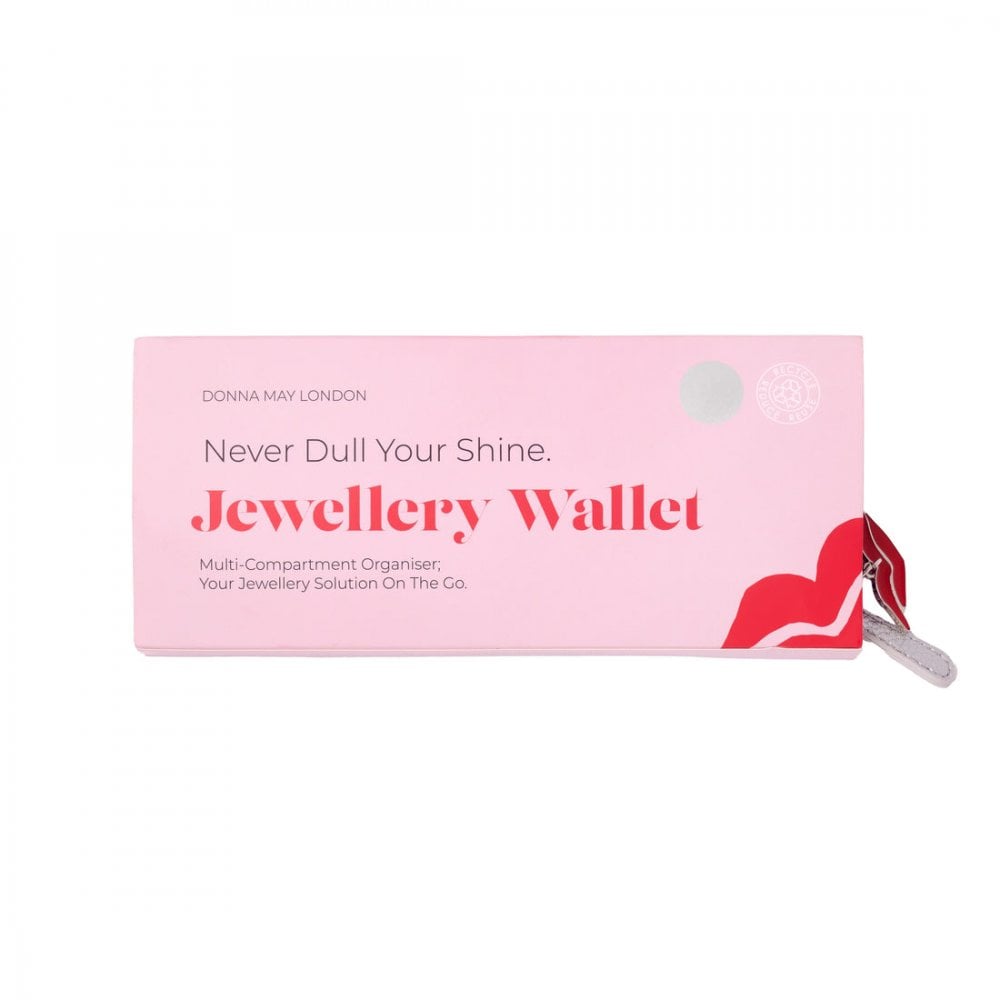 Jewellery Wallet