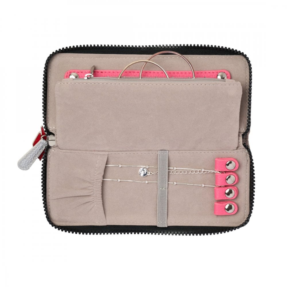 Jewellery Wallet