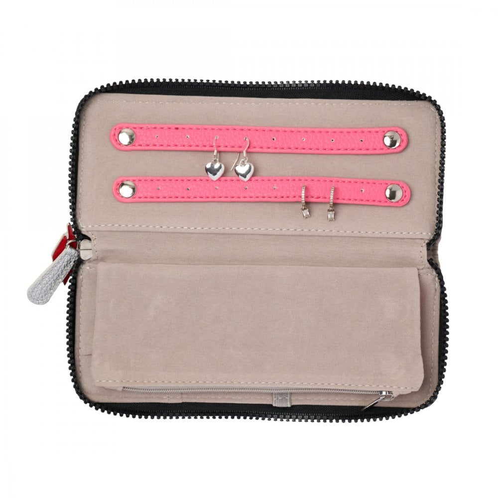 Jewellery Wallet