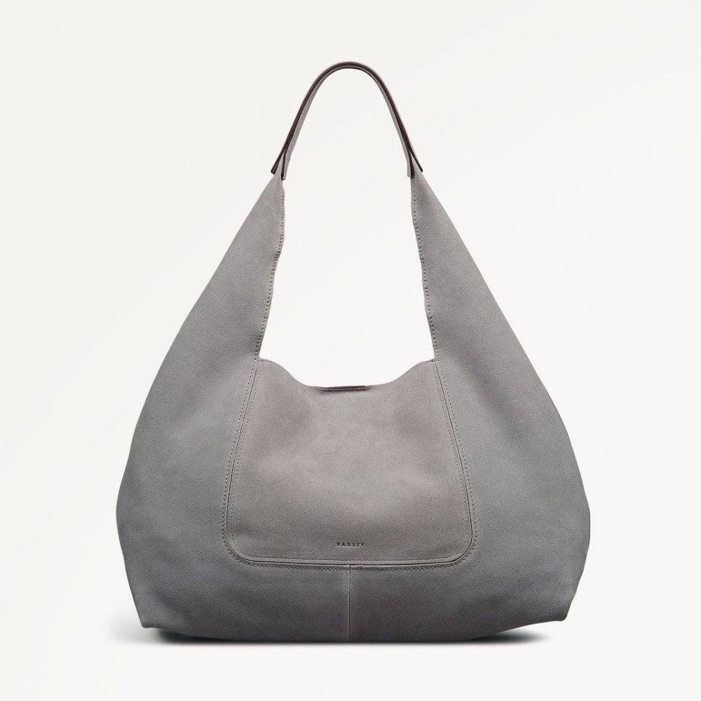 The Maudie Large Open Top Shoulder
