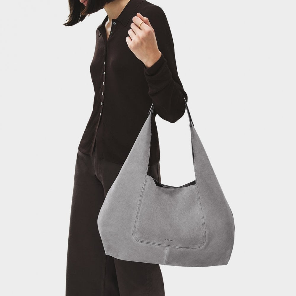 The Maudie Large Open Top Shoulder