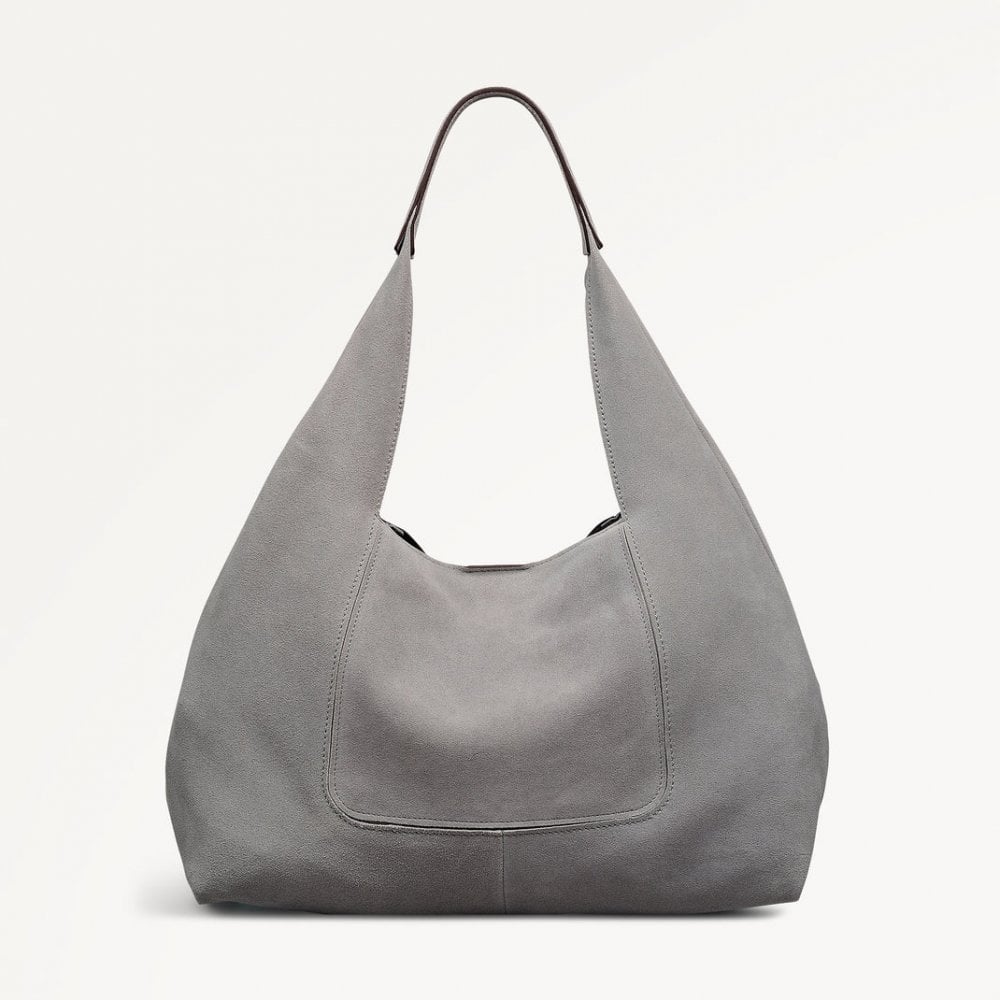 The Maudie Large Open Top Shoulder