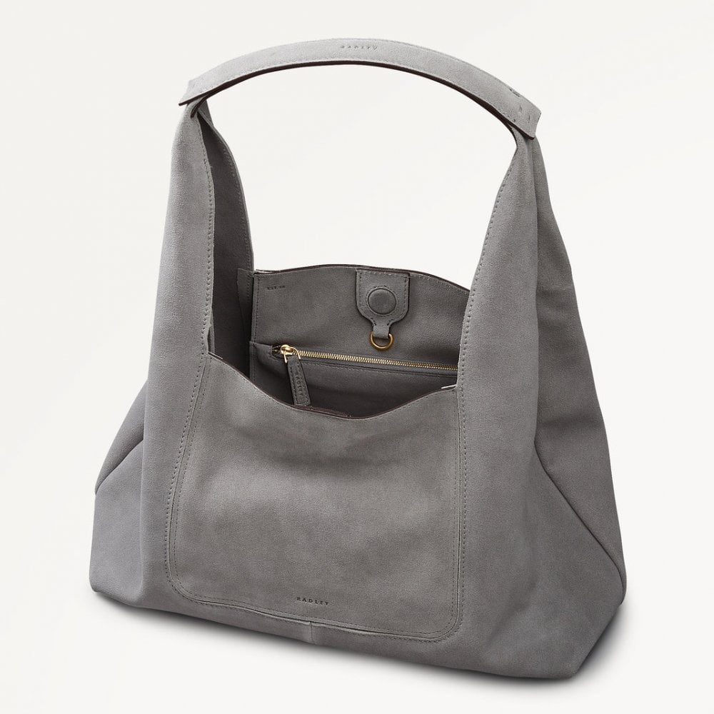 The Maudie Large Open Top Shoulder