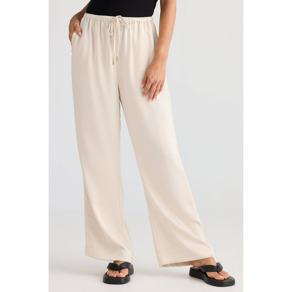Boulevard Drawstring Pant