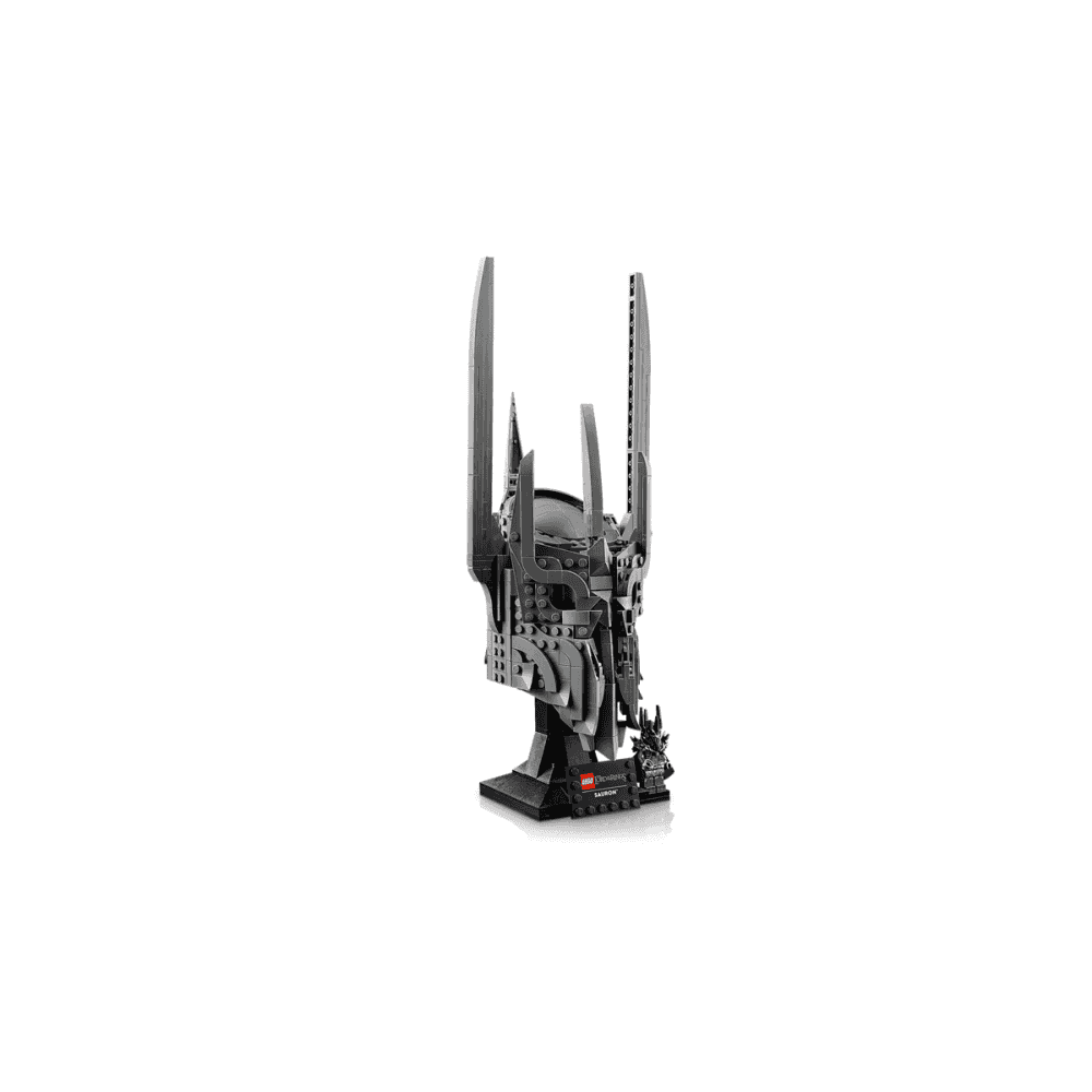The Lord of the Rings: Sauron's Helmet 11373