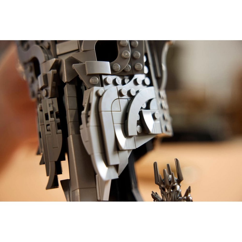 The Lord of the Rings: Sauron's Helmet 11373